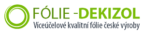 Fólie - Dekizol